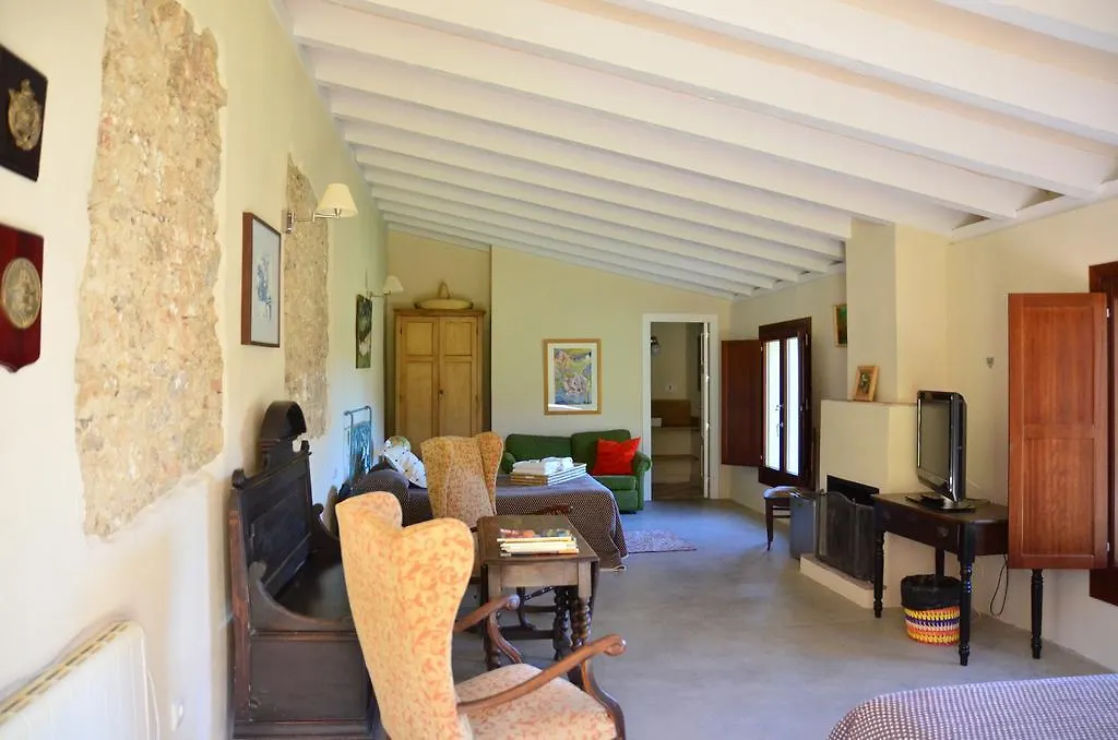 Casa Rural El Vihuelo El Bosque  Hotell El Bosque (Cadiz)