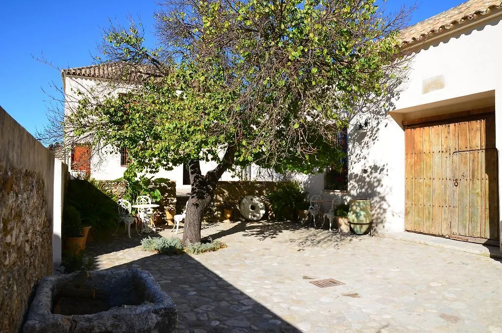 Casa Rural El Vihuelo El Bosque  3*, El Bosque (Cadiz)