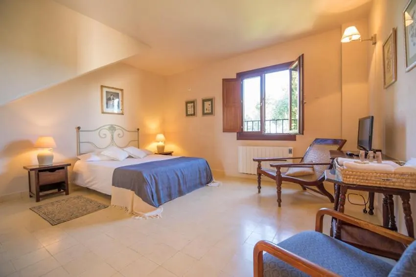 Casa Rural El Vihuelo El Bosque  El Bosque (Cadiz)