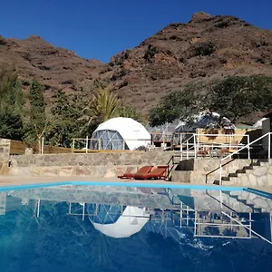 Parque de vacaciones Blue Ocean Camp -