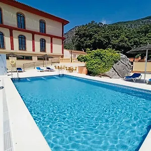 Hotel Sierra De