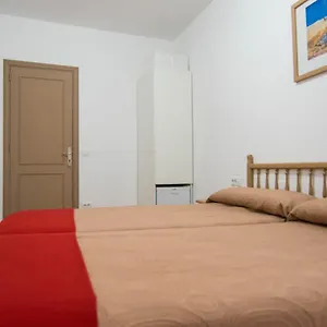 Pension Alcala , Alcalá la Real Espagne