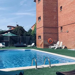 Marsol , Castelldefels Espagne