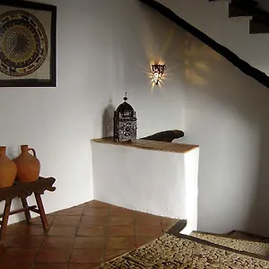 Maison d'hôtes Del Castano, Castano de Robledo