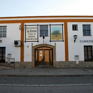 Gasthuis La Encina