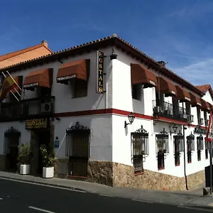 Paracuellos 2*, Paracuellos de Jarama Espagne