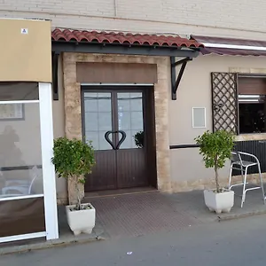 Maison d'hôtes La Ruta, Paterna del Campo