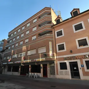 Goyma I 2*, San Fernando De Henares Espagne