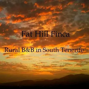 Fathill , Granadilla De Abona Espagne