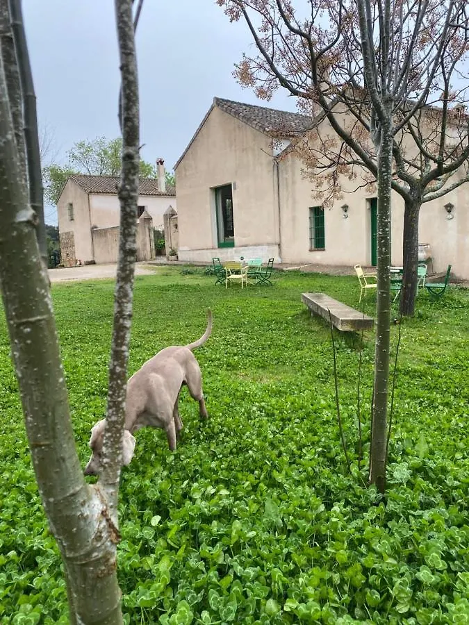 Hotel Casa Rural El Vihuelo El Bosque
