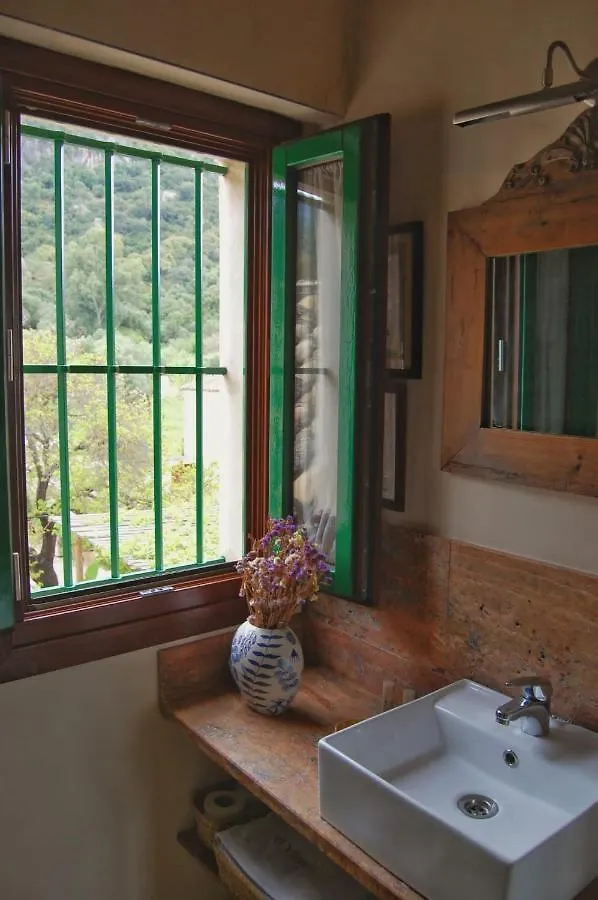 Casa Rural El Vihuelo El Bosque  El Bosque (Cadiz)