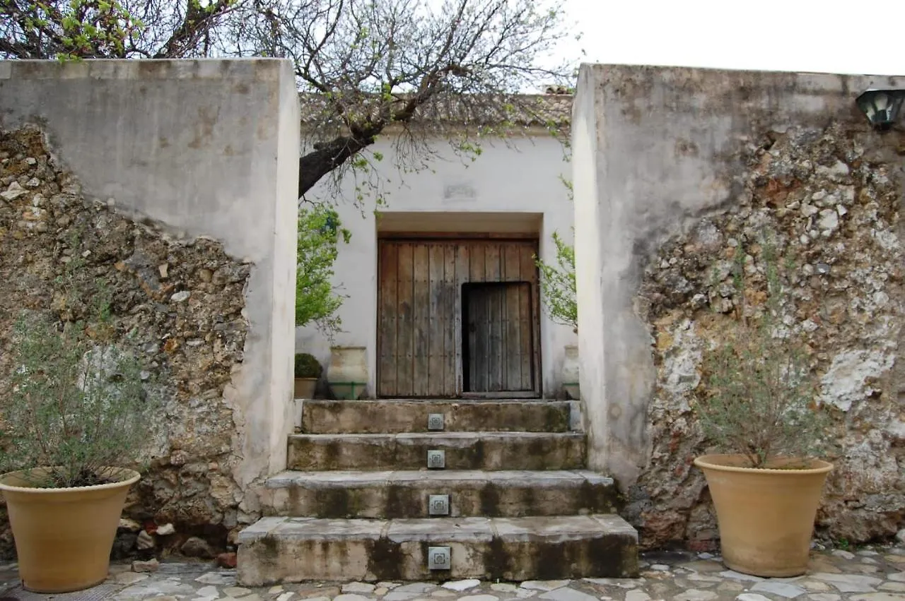 Casa Rural El Vihuelo El Bosque