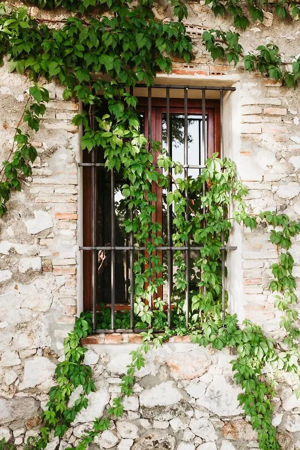 *** Hotel Casa Rural El Vihuelo El Bosque  España