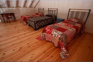 Casa Rural El Vihuelo El Bosque  El Bosque (Cadiz)