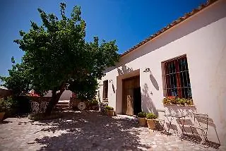 Hotel Casa Rural El Vihuelo El Bosque