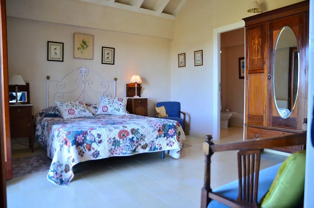 Casa Rural El Vihuelo El Bosque