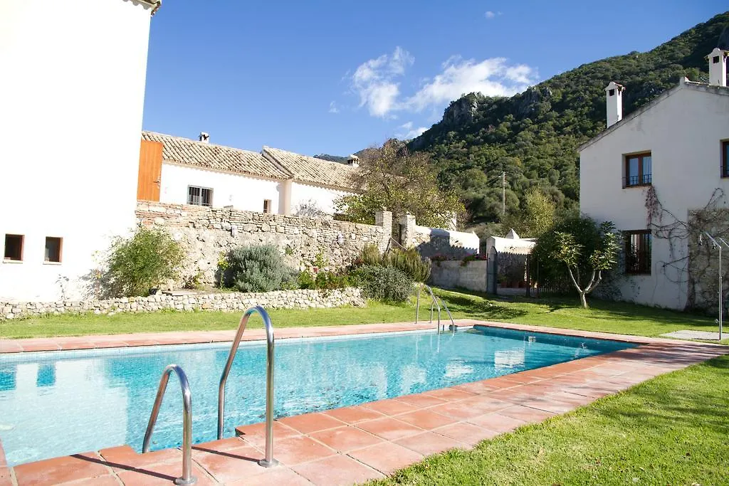 Casa Rural El Vihuelo El Bosque  Hotel El Bosque (Cadiz)