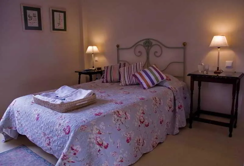 Hotel Casa Rural El Vihuelo El Bosque