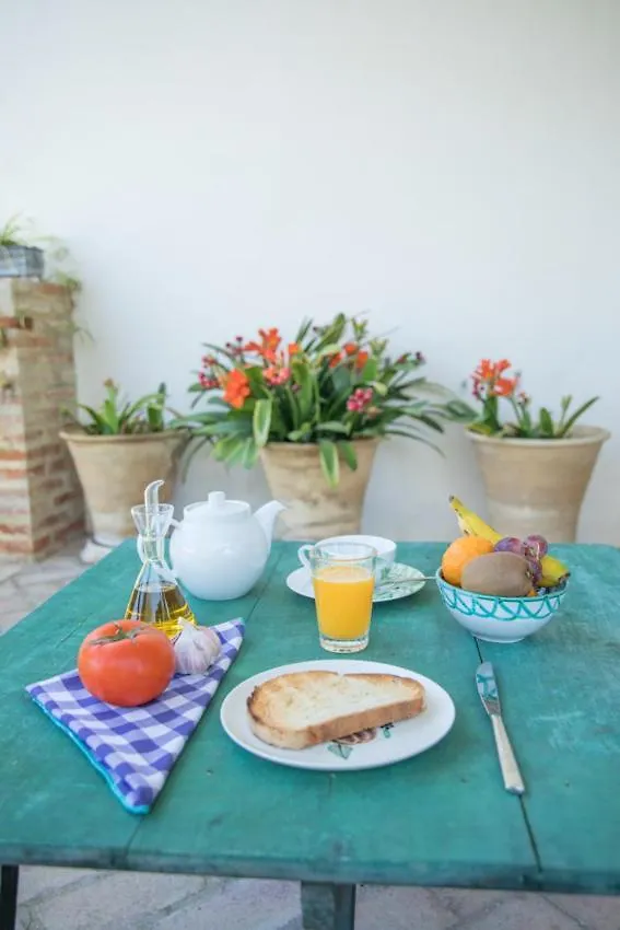 *** Hotel Casa Rural El Vihuelo El Bosque  Spanien