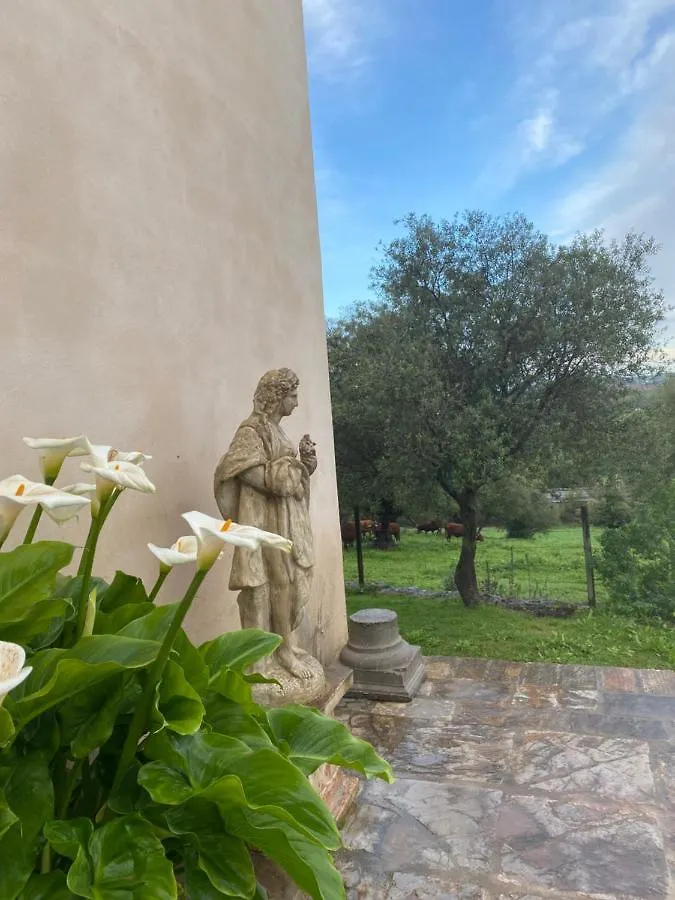 Casa Rural El Vihuelo El Bosque  Spanien