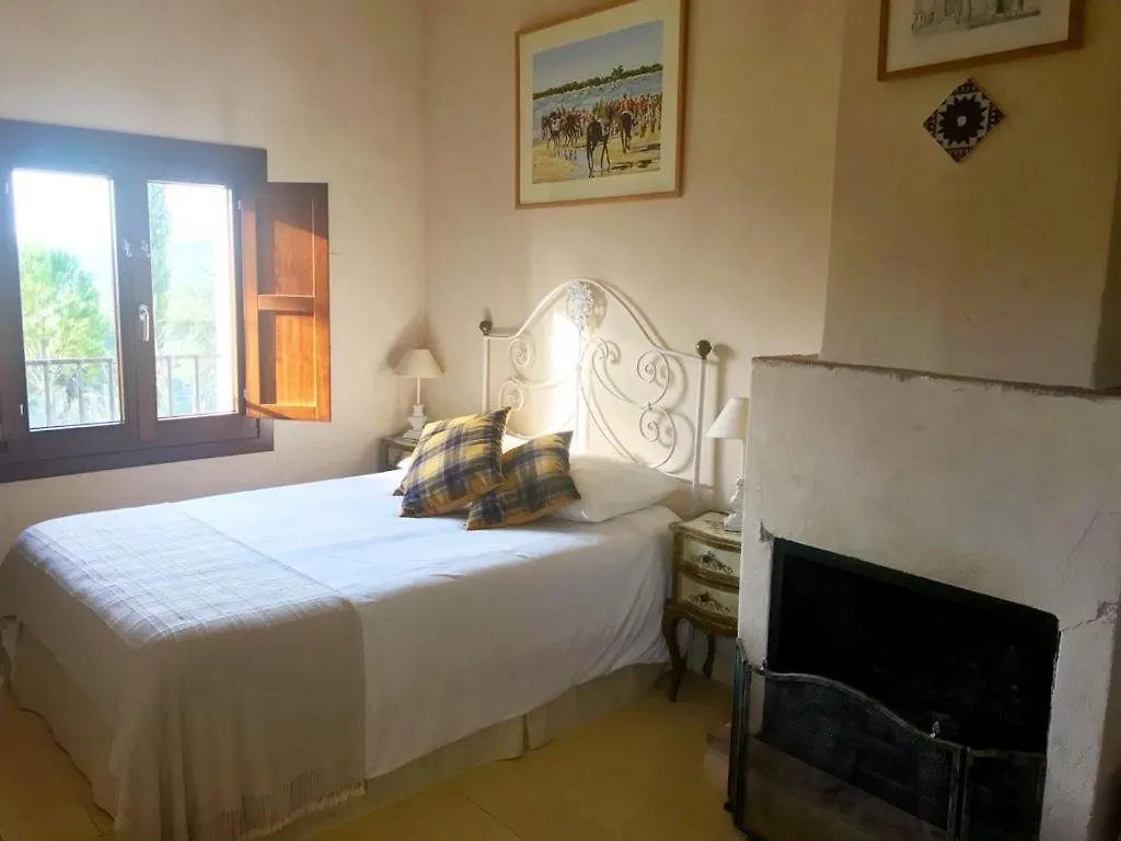 Casa Rural El Vihuelo El Bosque  Hotel El Bosque (Cadiz)