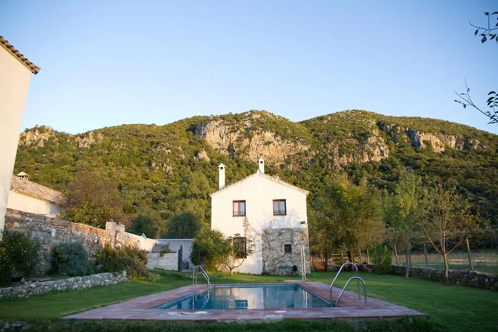 Casa Rural El Vihuelo El Bosque  3*, El Bosque (Cadiz) Spanien