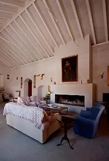 Casa Rural El Vihuelo Hotel El Bosque