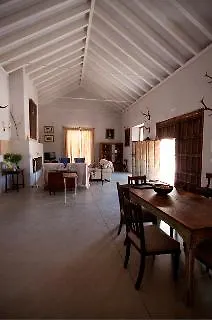 Casa Rural El Vihuelo El Bosque